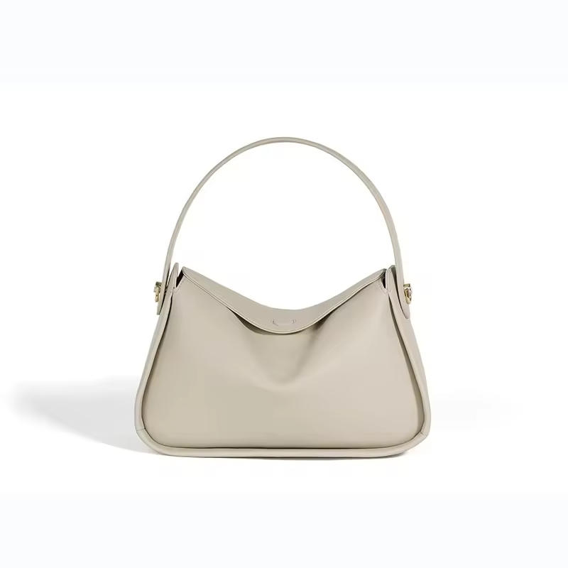 New Design Fashion High Quality Crossbody Bag with Genuine Leather