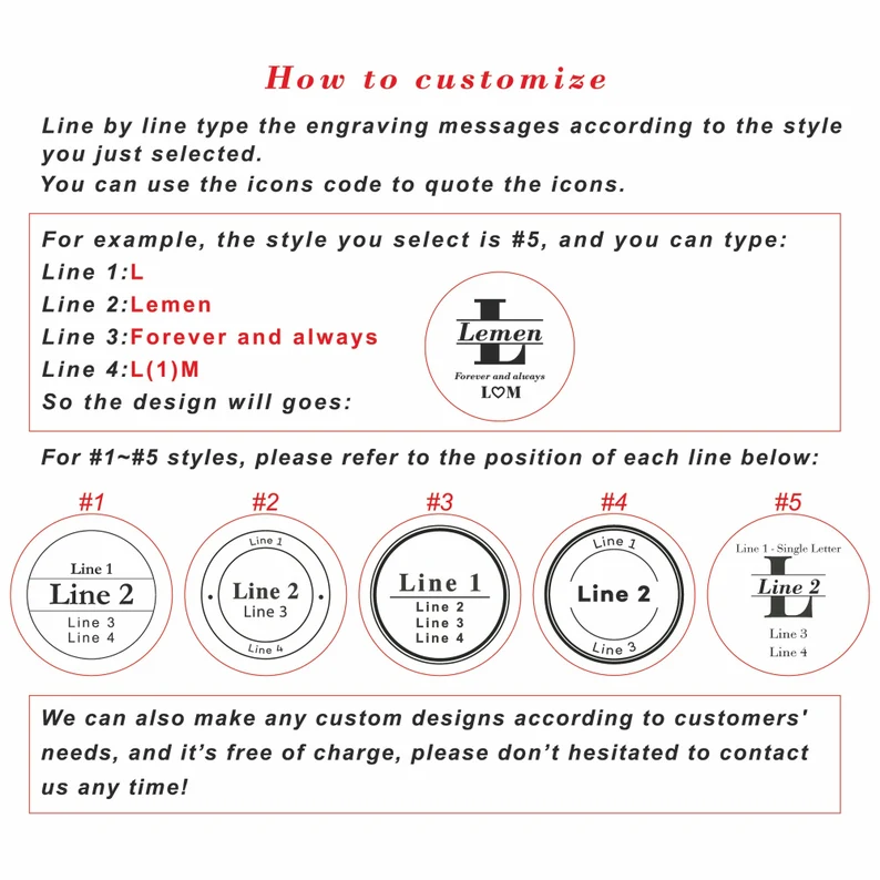 Men's Engraved Wood Watch, 5th Anniversary Gift for Husband Boyfriend